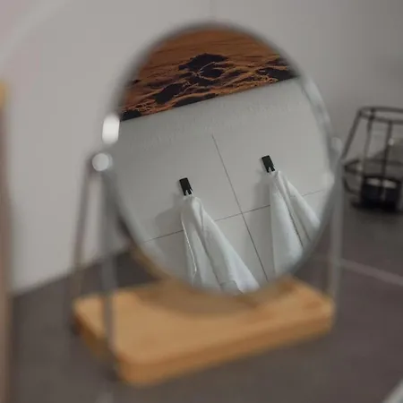 *neu*family&work*wlan*ntflx*cozy*zentrum*toplage Apartamento *